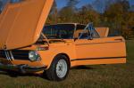 BMW 2002 tii Modified 1973 года (NA)
